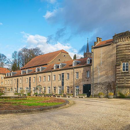 Buitenplaats Kasteel Elsloo Elsloo  ภายนอก รูปภาพ