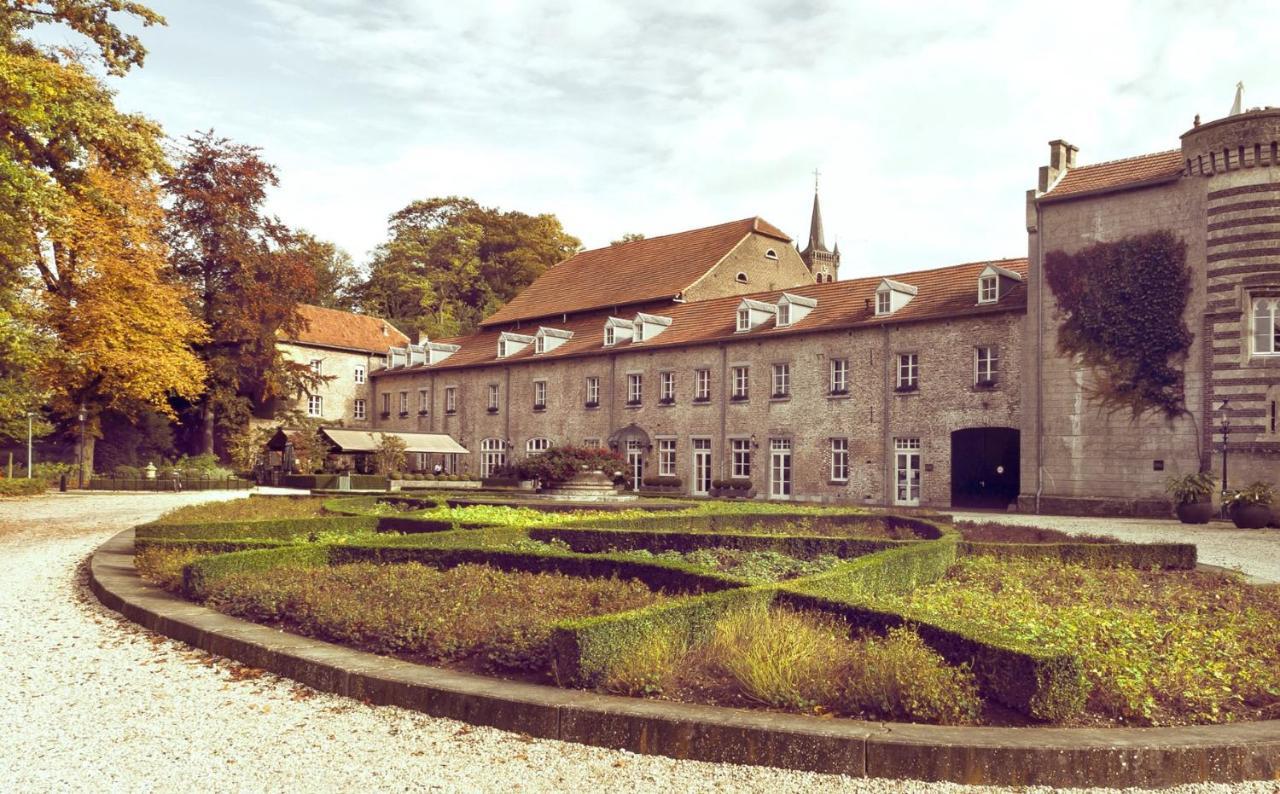 Buitenplaats Kasteel Elsloo Elsloo  ภายนอก รูปภาพ