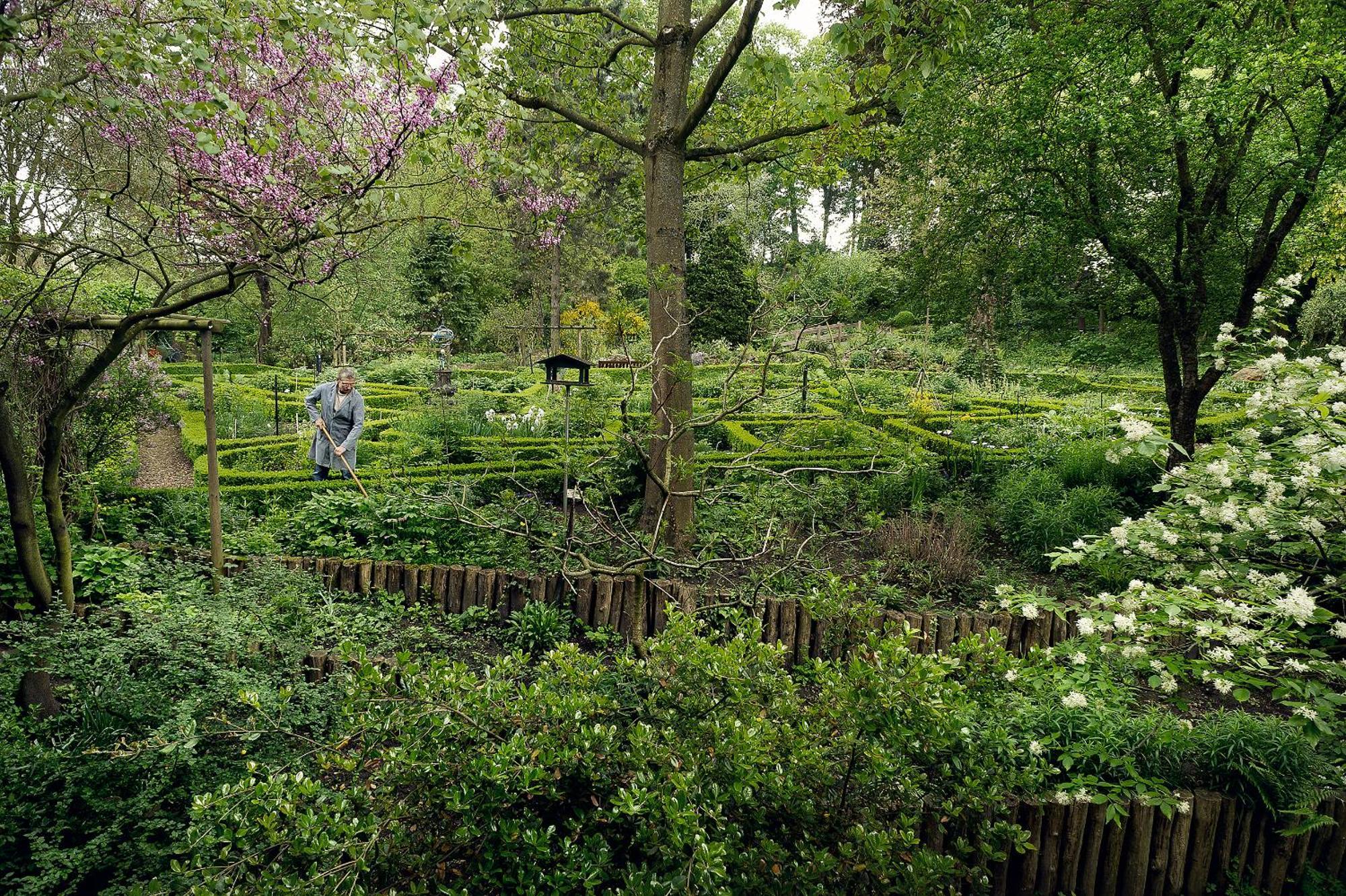 Buitenplaats Kasteel Elsloo Elsloo  ภายนอก รูปภาพ